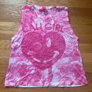 Cali Girl tank top